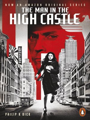 cover image of The Man in the High Castle